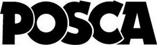 POSCA logo