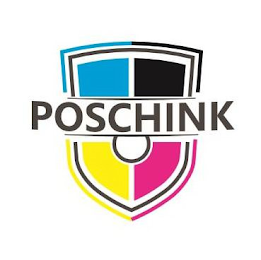 POSCHINK logo