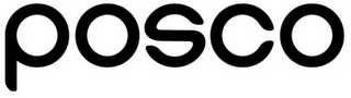 POSCO logo