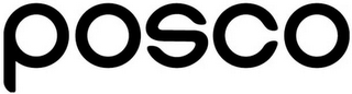 POSCO logo