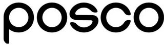POSCO logo