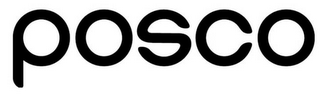 POSCO logo