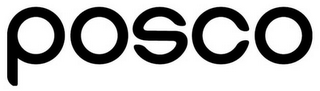 POSCO logo