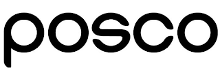 POSCO logo