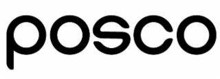 POSCO logo
