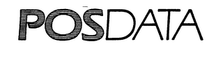 POSDATA logo