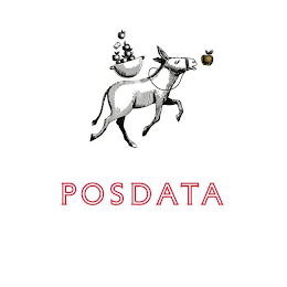 POSDATA logo