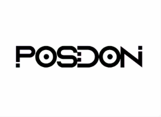 POSDON logo
