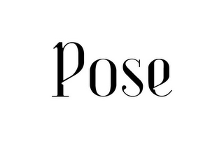 POSE logo