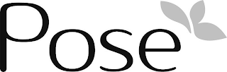POSE logo