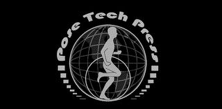 POSE TECH PRESS logo