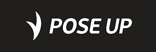 POSE UP logo