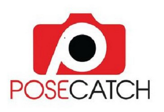 POSECATCH P logo
