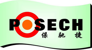 POSECH logo