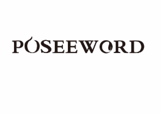 POSEEWORD logo