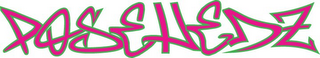 POSEHEDZ logo