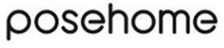 POSEHOME logo