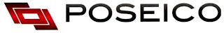 POSEICO logo