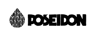 POSEIDON logo