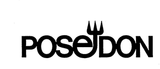 POSEIDON logo