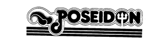 POSEIDON logo
