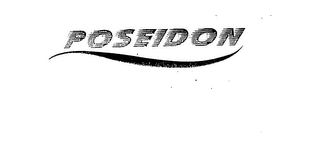 POSEIDON logo