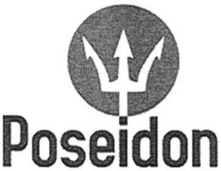 POSEIDON logo