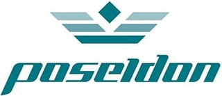 POSEIDON logo