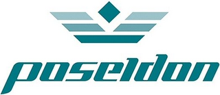 POSEIDON logo