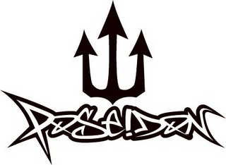 POSEIDON logo