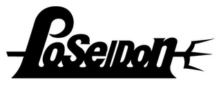 POSEIDON logo