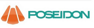 POSEIDON logo