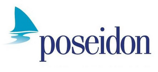 POSEIDON logo