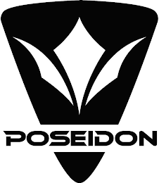 POSEIDON logo