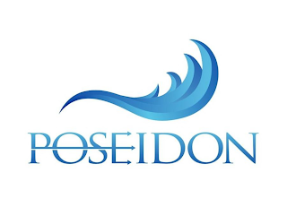 POSEIDON logo