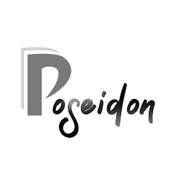 POSEIDON logo