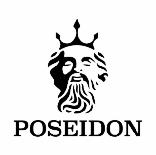 POSEIDON logo
