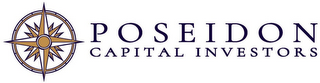 POSEIDON CAPITAL INVESTORS logo