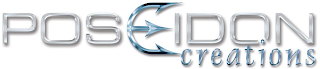 POSEIDON CREATIONS logo