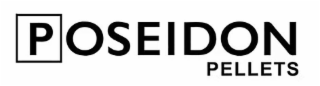 POSEIDON PELLETS logo