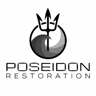 POSEIDON RESTORATION logo