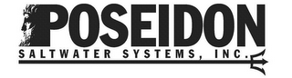 POSEIDON SALTWATER SYSTEMS, INC. logo