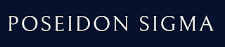 POSEIDON SIGMA logo