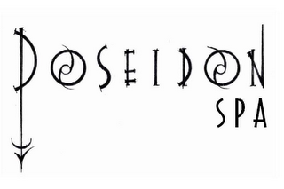 POSEIDON SPA logo