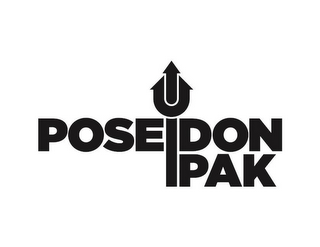 POSEIDONPAK logo