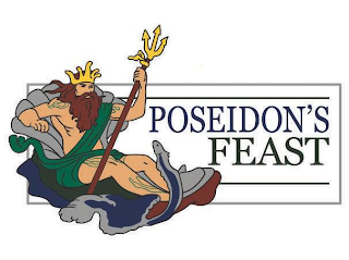 POSEIDON'S FEAST logo