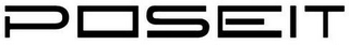 POSEIT logo