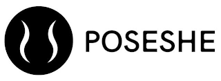 POSESHE logo