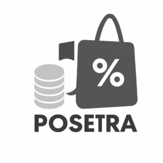 POSETRA logo