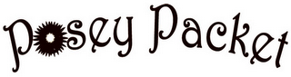 POSEY PACKET logo